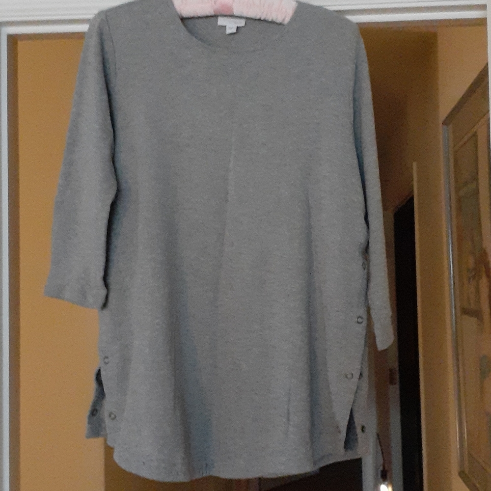 J. Jill Soft Cotton - L